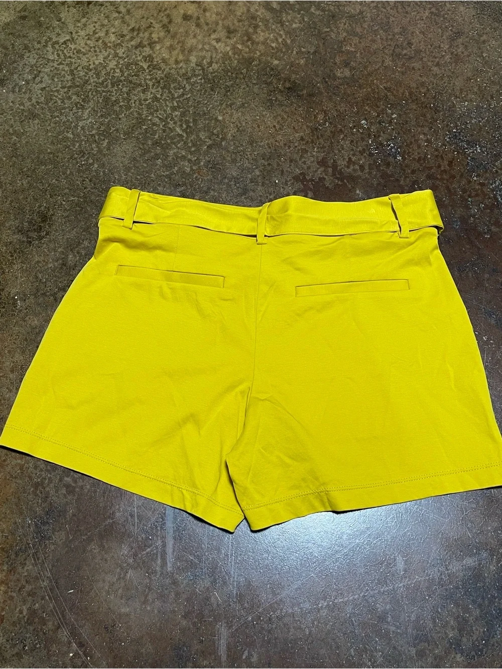 LOFT high waist
